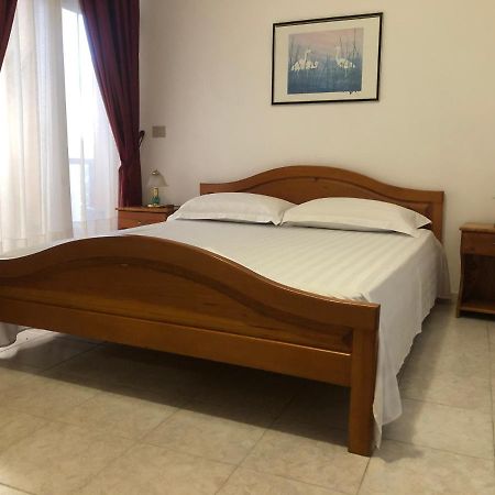 Villa Pepeto Durres Albania Екстер'єр фото