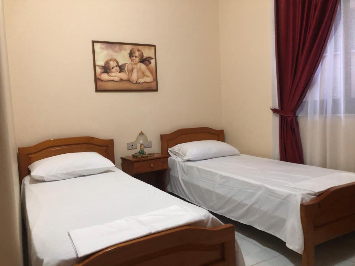 Villa Pepeto Durres Albania Екстер'єр фото