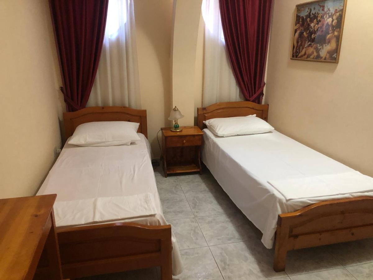 Villa Pepeto Durres Albania Екстер'єр фото